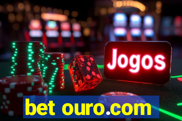 bet ouro.com